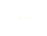 Supplementi