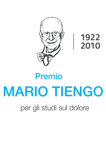 Locandina Premio Mario Tiengo 2022